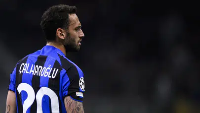 HAKAN ÇALHANOĞLU SON DAKİKA! İnter'den ayrılıyor mu, hangi takıma gidebilir, ayrılırsa yerine kim gelir?