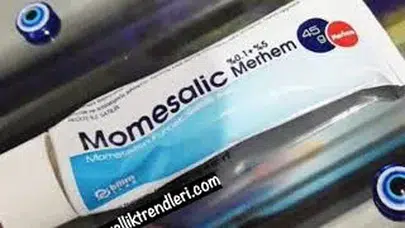 MOMESALİC NE İŞE YARAR! Nasıl kullanılır, hangi cilt hastalıklarında kullanılır?