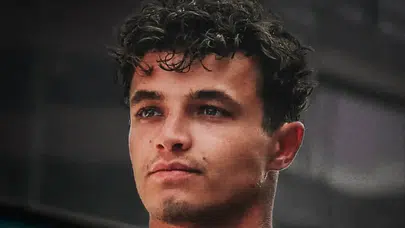 F1’de Tarih Yazdı, Gözler Şimdi Bu Ödülde: Lando Norris Gündemde