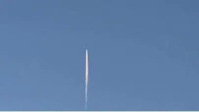 ABD-İran Savaşı Sürerken Türk Hava Kuvvetleri İran Sınırında Devriye Uçuşları Yapıyor!