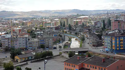 Sivas hava durumu 31 Mart! Yağmur var mı, hissedilen sıcaklık kaç derece?