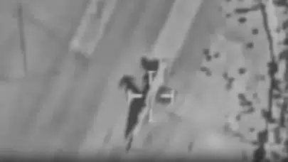 İsrail Savunma Kuvvetleri Tebriz’de F5 ve F4 Uçaklarını Hedef Aldı