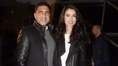 OYUNCU NEFİSE KARATAY EVLİ Mİ EŞİ KİM? Eşi Yusuf Day Kimdir, Kaç Yaşında, Ne İş Yapar, Nereli?