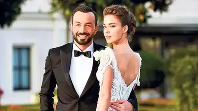 BENSU SORAL EŞİ NE İŞ YAPIYOR? Hakan Baş kim, hayatı ve kariyeri?