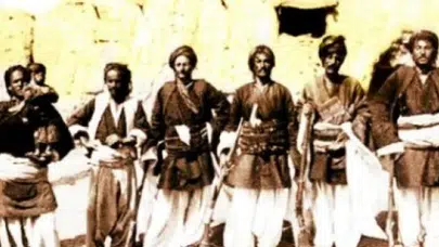 CELALİ AŞİRETİ KOLLARI NELERDİR? Nerede yaşar, kaç kişiler, Celali Aşireti isyanları ve tarihi nedir?