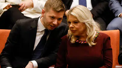 NETANYAHU'NUN OĞLU YAİR NETANYAHU ÖLDÜ MÜ? Füze isabet mi etti, nerede yaşıyor?