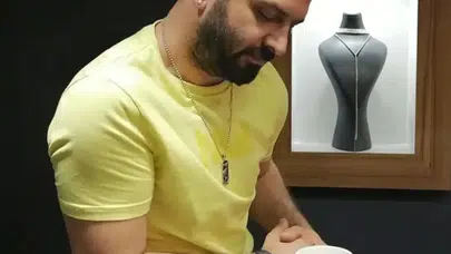 AGORA PIRLANTA SAHİBİ CAN ÖZDAĞDAĞ KİM! Kaç yaşındaydı, neden öldü, intihar mı etti, evli miydi?