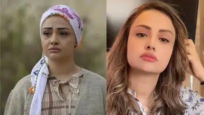 PINAR CILIT KİMDİR, KAÇ YAŞINDA, NERELİ? Halef dizisi Kevser başörtüsünü neden çıkarttı?