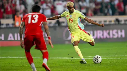 İspanya Dünya Kupası’ndan Çekildi mi, 2026 Dünya Kupası Boykot Mu Ediliyor?