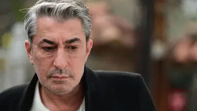 ERKAN PETEKKAYA TEŞKİLAT’TAN NEDEN AYRILDI! Ejder Diziden Çıktı mı, Hikayesi Bitti mi, Geri Gelecek mi?