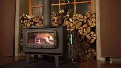 RÜYADA SOBA KURMAK NE ANLAMA GELİR! ? Soba Kurmak, Kömürle Soba Yakmak ve Evde Soba Yakmak Tabiri Nedir?