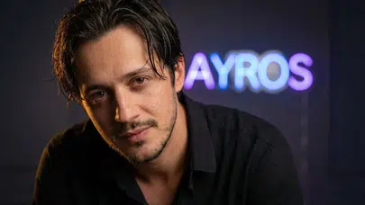 Ayros Kimdir ve Gerçek mi? Yapay zeka mı, şarkıları neler, kim yaptı?