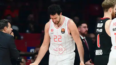 HAPOEL TEL AVİV-PARİS EUROLEAGUE MAÇI HANGİ GÜN? Saat Kaçta, Hangi Kanalda? S Sport Canlı Yayın Bilgileri
