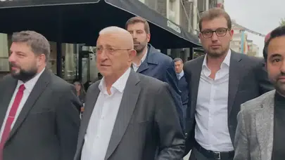 EKREM İMAMOĞLU’NUN BABASININ MESLEĞİ! Kariyeri ve siyasi geçmişi