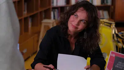 TÜLİN ÖZEN’İN HAYATI! Hangi projelerde yer aldı, kaç yaşında, kimdir, Netflix dizisi İstanbul Hatırası konusu ne?