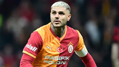 Galatasaray’da Icardi Dosyası Kapanıyor: İtalya İddiası Güçlendi!