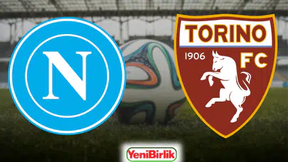 NAPOLİ-TORİNO MAÇI CANLI NASIL İZLENİR (6 MART)! Saat Kaçta Başlıyor, S Sport Plus mı Yayınlıyor, Tivibu Spor 2 Var mı, Şifresiz mi