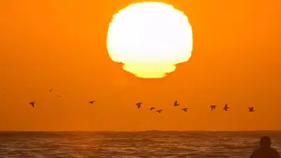 El Nino Dönemi Başlıyor: Karadeniz’de Sel, Akdeniz’de Kavurucu Sıcak Senaryosu