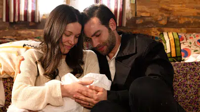 Finale doğru... Sahipsizler mutlu sonla veda ediyor!