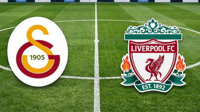 GALATASARAY LİVERPOOL MAÇI CANLI NEREDEN İZLENİR? TRT 1 frekans ayarı nasıl yapılır, saat kaçta başlayacak?