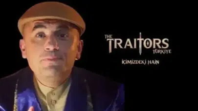 THE TRAİTORS TÜRKİYE HANGİ GÜN BAŞLIYOR! Prime Video’da mı yayınlanacak, yarışmacılar kimler, ödülü ne?