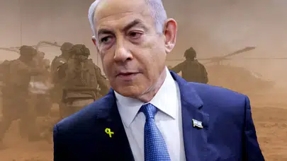 Lübnan’da Gerilim Tırmanıyor, Batılı Liderlerden Acil Uyarı