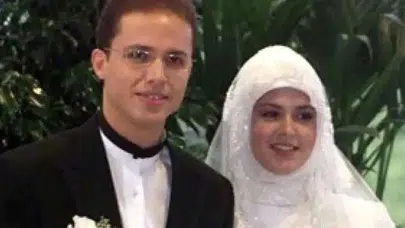 Cumhurbaşkanı Erdoğan’ın Gelini Sema Ketenci Kimdir, Nerede Okudu, Rizeli mi, Kaç Çocuğu Var?