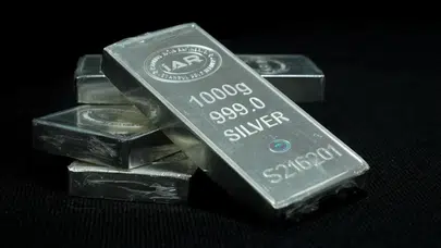 GÜMÜŞ GRAM FİYATLARI 13 MART 2026! Güncel Alış ve Satış Fiyatları