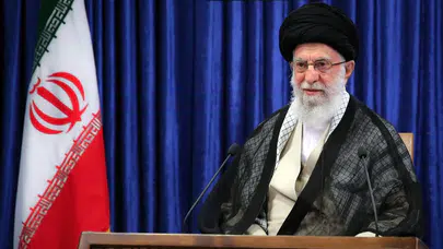 Tahran’da kritik hazırlık! Hamaney için cenaze programı açıklandı