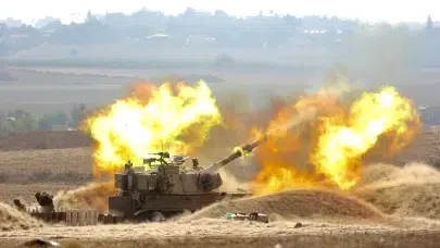 ABD üsleri hedef alınırken bölgedeki dengeler sarsıldı