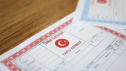 Tapuda Yeni Dönem Başladı! İptal Edilen Arazi Tapuları Bedelsiz İade Edilecek