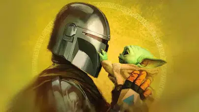 Grogu filmi Star Wars evreninde dengeleri değiştirebilir