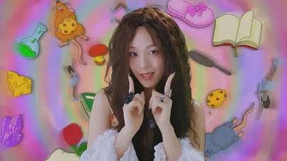 27 Yaşında Küresel Yıldız: Güney Koreli Bibi’nin Yükselişi