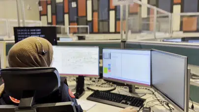 Sivas’ta 112 Hattı Kilitlendi: Vatandaştan Yok Artık Dedirten Talepler!