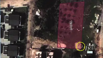 Antalya’da Tarihi Mirasa Zarar! Soruşturma Başlatıldı