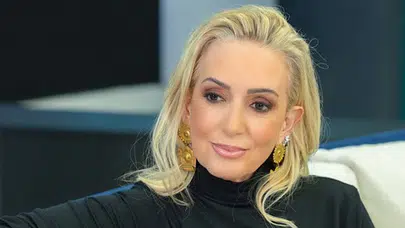 Bir sabah uyandı ve annesi yoktu: Saba Tümer’den sarsan sözler