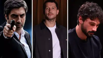 Yeraltı Dizisinde Haydar Ali’nin Geçmişi Ne, Polat Alemdar’ın Yeğeni Mi, Kurtlar Vadisi Evreniyle Aynı Evren Mi?