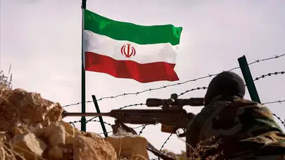 ABD Basınında Dikkat Çeken İddia! Kürt Gruplar İran Sınırında Koalisyon Kurdu