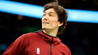 Cedi Osman’ın Kimsenin Bilmediği Hassasiyeti Ortaya Çıktı
