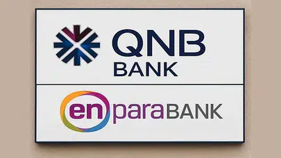 QNB FİNANSBANK İLE ENPARA NEDEN AYRILDI! Ne zaman ayrıldı, IBAN’lar değişti mi?