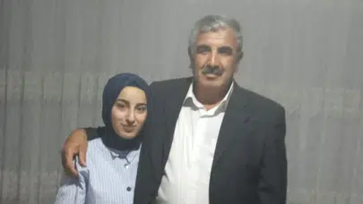 Bakan Gürlek açıkladı: Nizamettin Kabaiş’in tehdit iddiaları için soruşturma başlatıldı