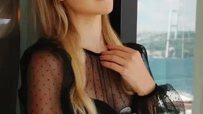 Meryem Uzerli Uzun Aradan Sonra Yeraltı Dizisiyle Ekranlara Dönüyor!