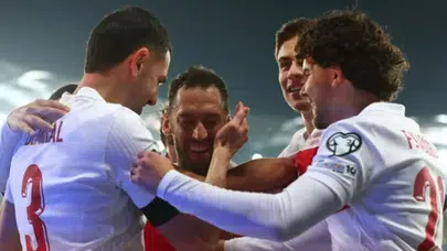 MİLLİ MAÇ TÜRKİYE ROMANYA NE ZAMAN, SAAT KAÇTA! TV8 canlı yayınlayacak mı, şifresiz mi olacak?