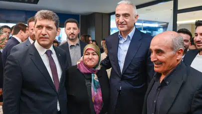 65 milyar dolarlık turizm gücü! Türkiye dünyada ilk 4’te