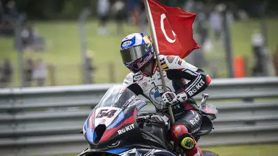 TOPRAK RAZGATLIOĞLU MOTOGP ABD YARIŞI HANGİ GÜN! Ne zaman piste çıkacak, saat kaçta, puan durumu nasıl?