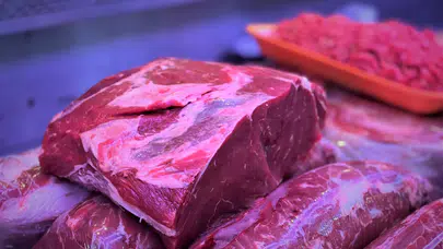 Et fiyatlarında büyük değişim: Rakamlar şaşırttı!