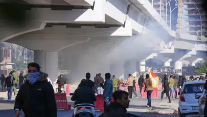 Irak, Hamaney’in ölümü sonrası 3 günlük yas ilan etti!