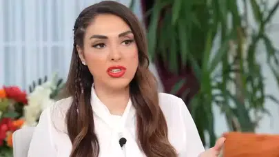 EBRU ORUÇ KİMDİR? Zuhal Topal’la Yemekteyiz yarışmacısı Ebru Oruç kaç yaşında, nereli, mesleği ne, evli mi?