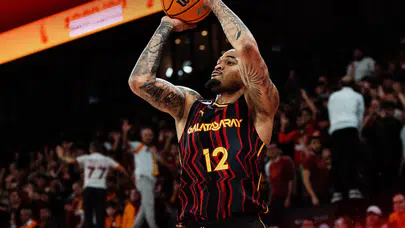 FIBA ŞAMPİYONLAR LİGİ MAÇI! Galatasaray MCT Technic Lietuvos Rytas TRT Spor Yıldız’da mı, saat kaçta, hangi platformlarda var?