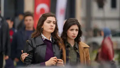 TAŞACAK BU DENİZ YARIN VAR MI!